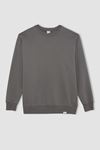 Defacto Erkek Gri Sweat - T5139AZ/GR438