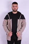 Cazador Erkek bej Sweat - 5639