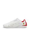 Puma Ferrari Drift Cat Decima 2.0 Erkek Beyaz Spor Ayakkabı - 308395-02