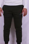 Jack & Jones Jpstgordon Jjferrıs Sweat Pants Naf Erkek Yeşil Eşofman Altı - 12258491