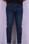 Koton Erkek Lacivert Jean Pantolon - 5WAM40076ID