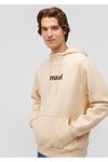 Mavi Bej Erkek Sweatshirt M0610960-70003