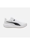 Puma Erkek Sneaker Beyaz 379437-11 Skyrocket Lite