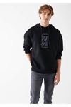 Mavi Siyah Erkek Sweatshirt M0610958-900