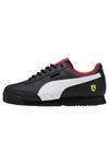 Puma Erkek  Sneaker 308378-01  Ferrari Roma Via