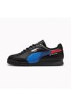 Puma Bmw Mms Roma Via Siyah Erkek Sneaker 308353-01