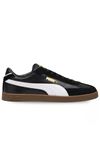 Puma Club Iı Era Siyah - Beyaz Unisex Sneaker 397447-02