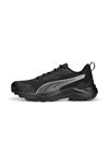 Puma Erkek  Sneaker 377876-01 Obstruct Profoam