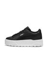 Puma Karmen Siyah Unisex Sneaker 397456-05