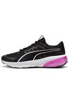 Puma Cell Glare Wns Siyah-Pembe Kadın Sneaker 309992-06