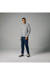 Ellesse Erkek Sweatshirt Gri EM465