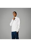 Ellesse Erkek Sweatshirt Beyaz EM465