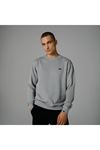 Ellesse Erkek Sweatshirt Gri EM466