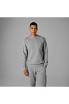 Ellesse Erkek Sweatshirt Gri EM282