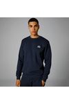 Ellesse Erkek Sweatshirt Lacivert EM282